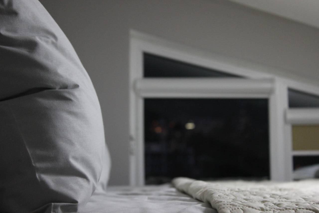 Diasamidzeebi Apartment Borjomi Dış mekan fotoğraf