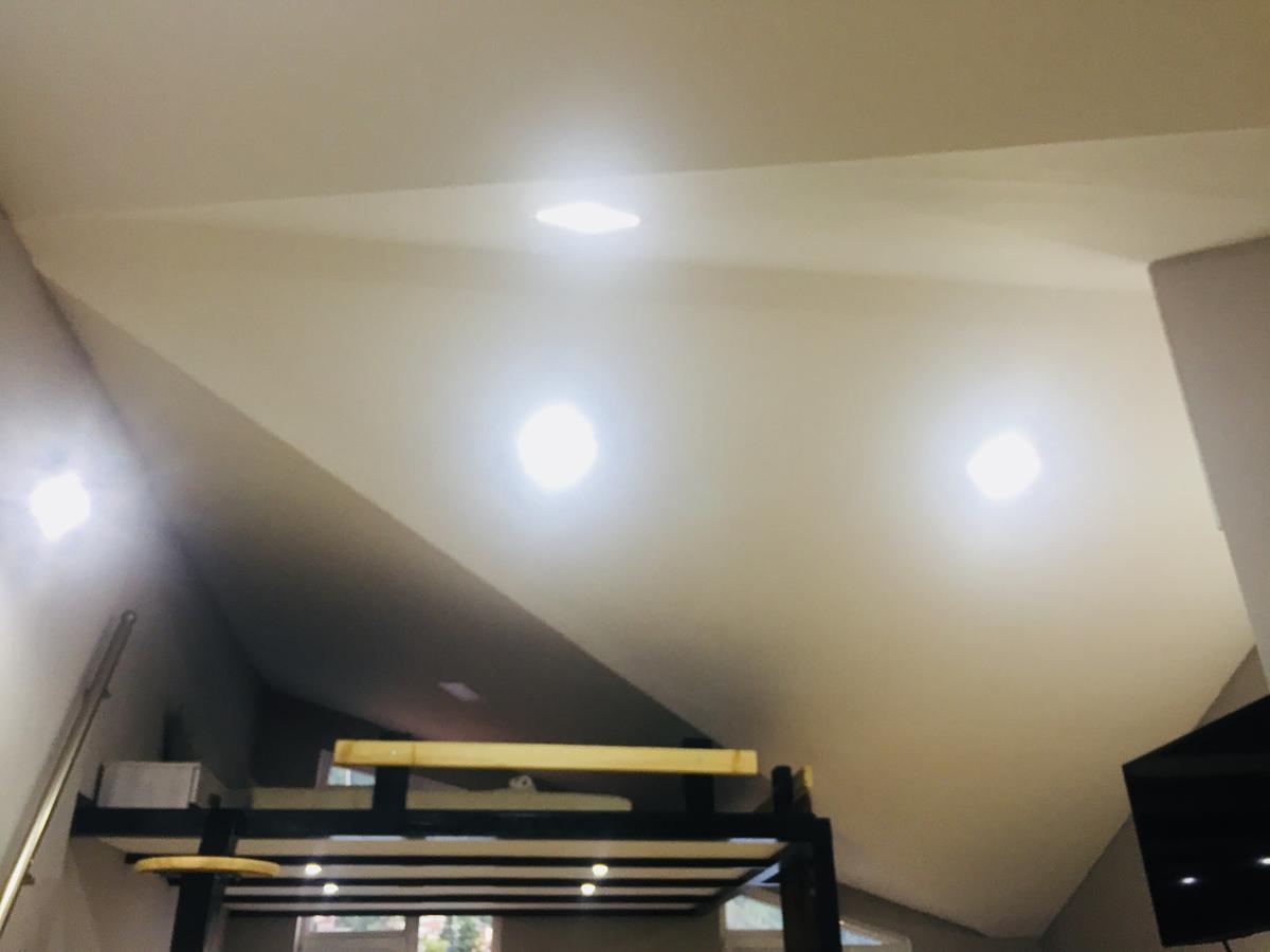 Diasamidzeebi Apartment Borjomi Dış mekan fotoğraf